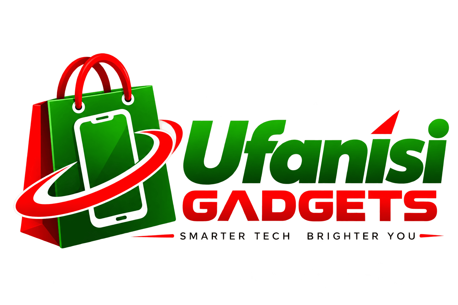 Ufanisi Gadgets Logo